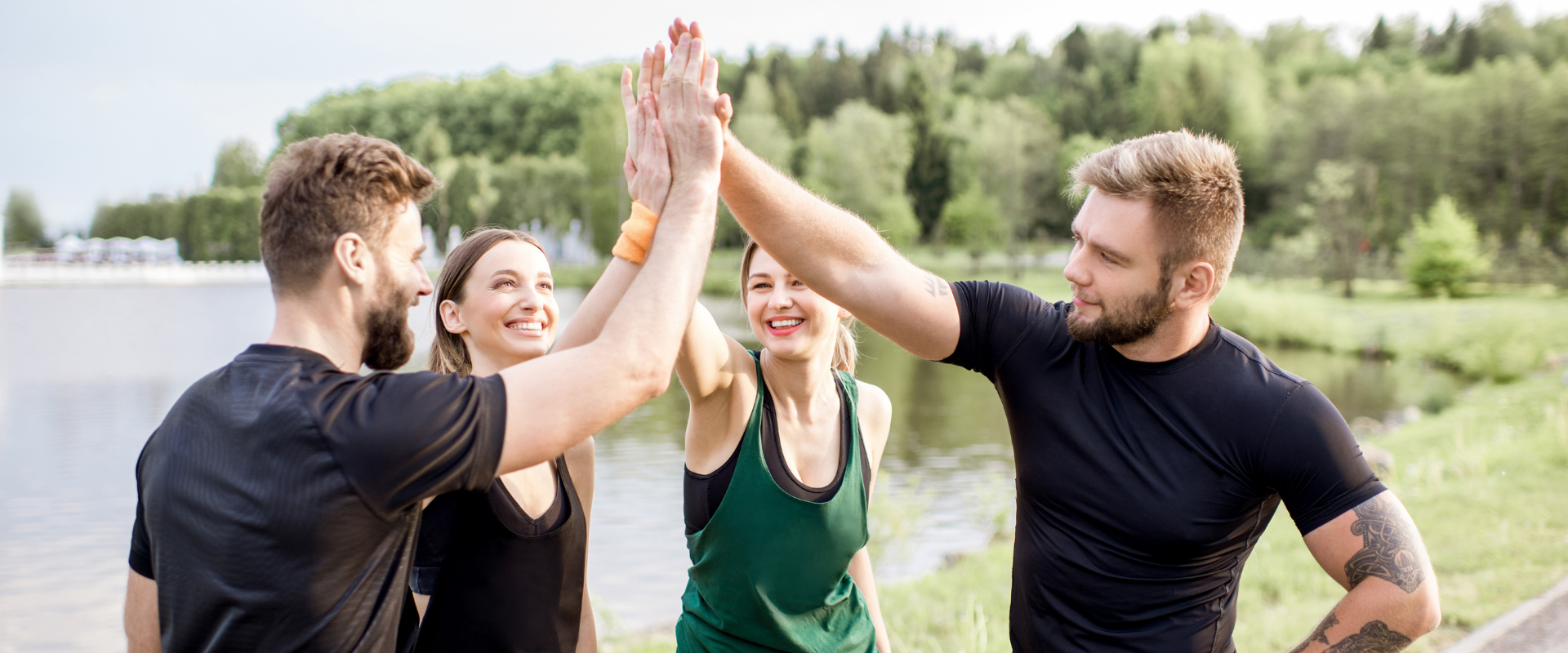 TeamVibe – firemní spolupráce a nové služby
